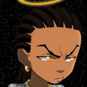 Meet your Posher, Kirk